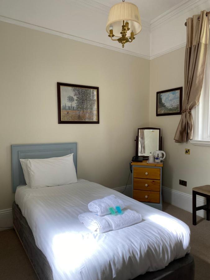 Hotel Fieldways