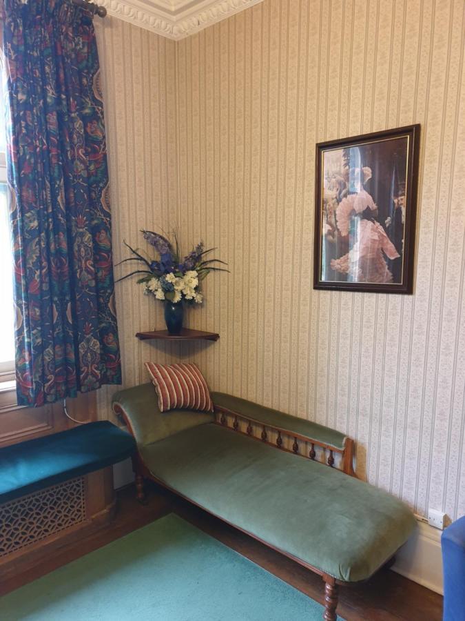 Hotel Fieldways