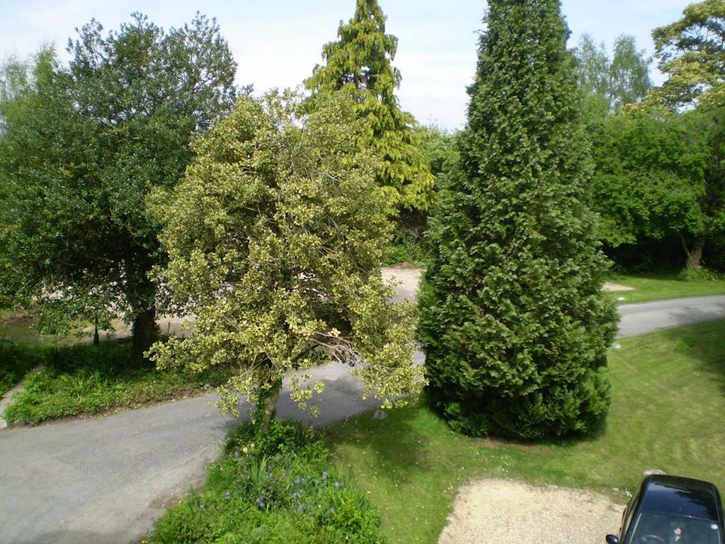 Fieldways Trowbridge