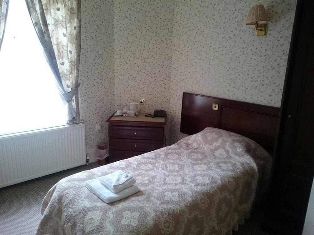 Fieldways Trowbridge